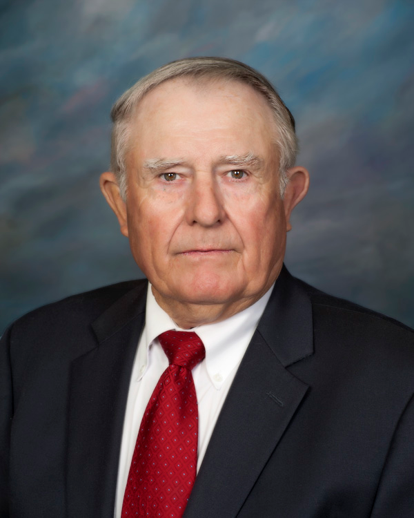 Franklin M. Looper, Jr.